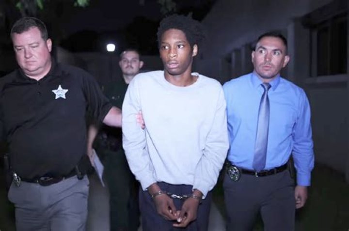 Meet Nahit Galarza: The Fascinating Story Of A Teen Sentenced For Murder