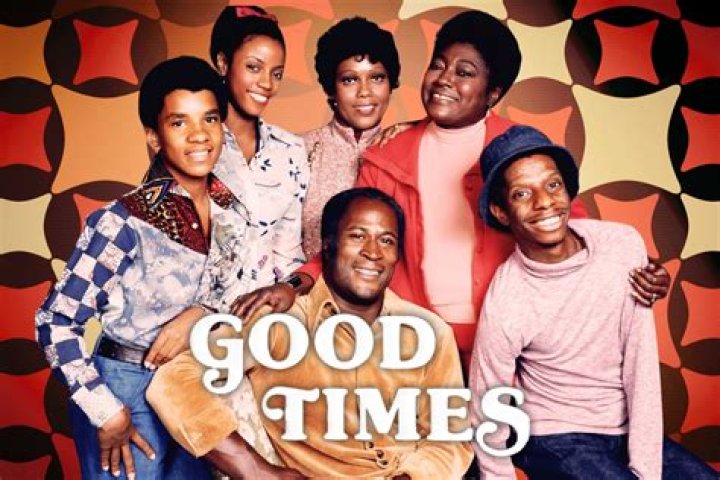 Michael Evans: The Heart Of Good Times