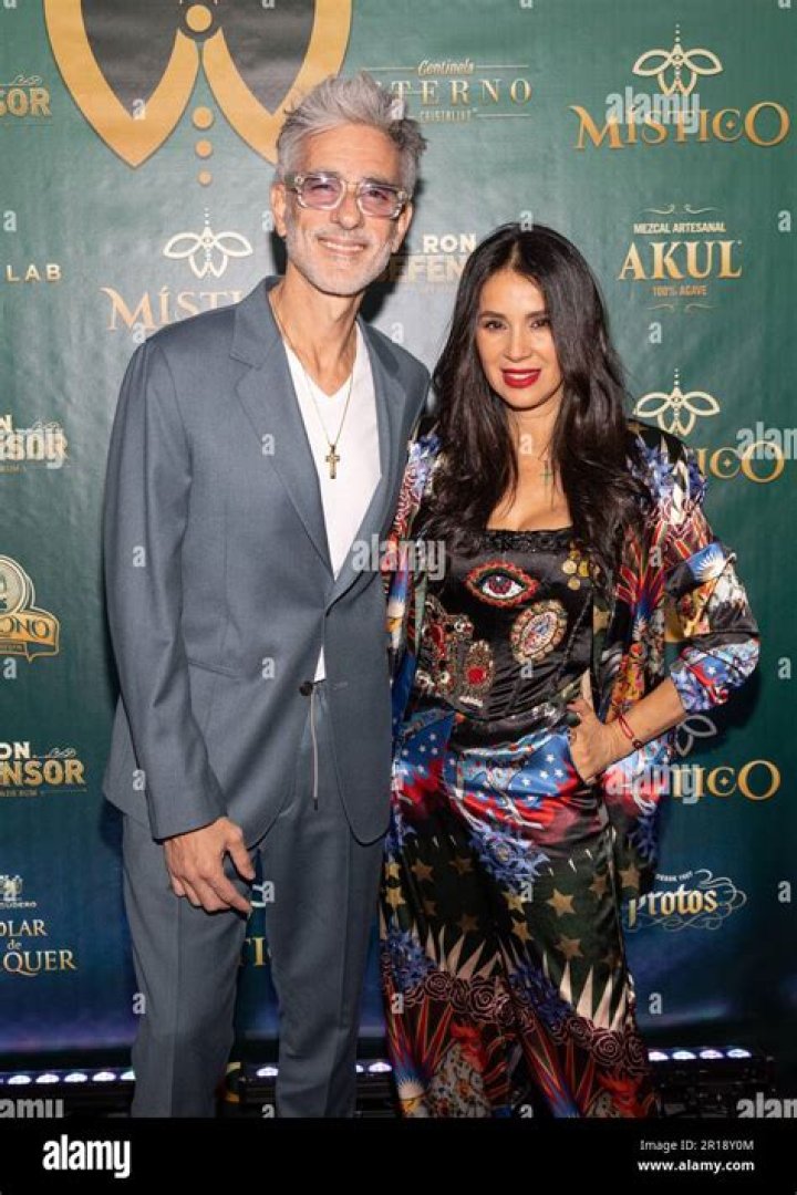 Miguel Varoni's Wife: The Woman Behind The Star