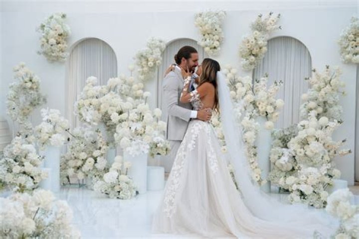Miranda Lambert's Magical Wedding: A Celebration Of Love