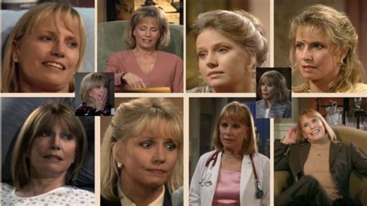 Monica Quartermaine: A Pillar Of General Hospital