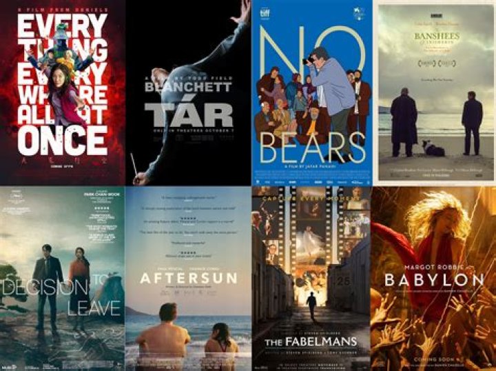 Movie Rules Today! The Ultimate Guide To The Best Films