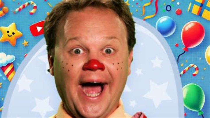 Mr Tumble Arrested: The Shocking News That Left Fans Speechless