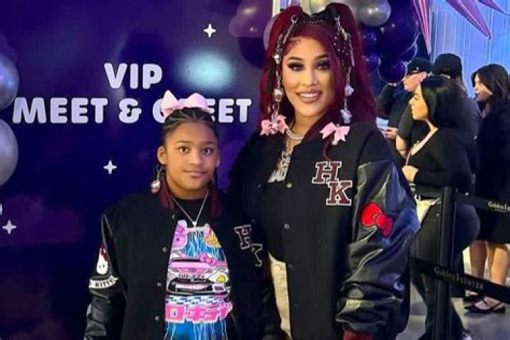 Natalie Nunn 2024: A Journey Through Fame And Transformation
