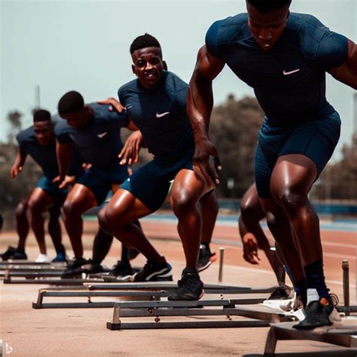 Nico Williams: A Role Model For Aspiring Athletes