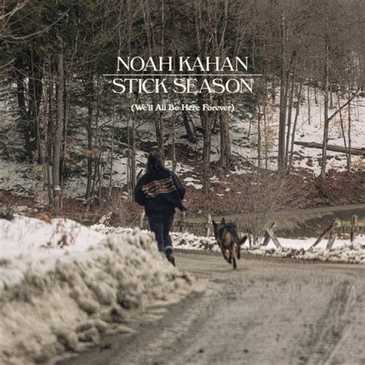 Noah Kahan's Sibling: Unraveling The Family Ties Behind The Music
