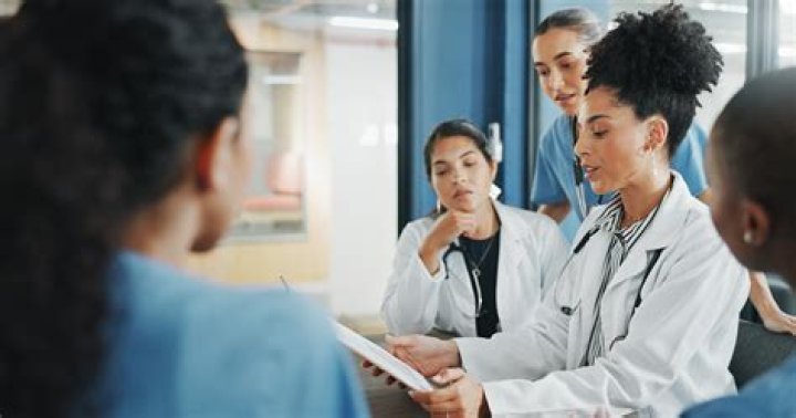Patricia Andres: A Visionary Leader In Healthcare