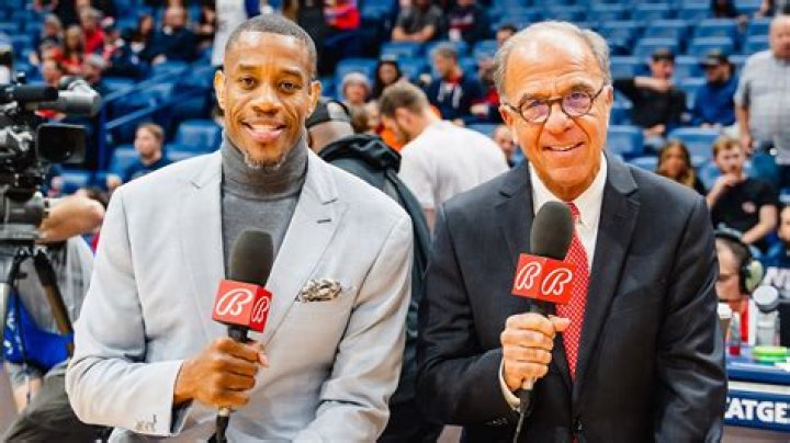Pelicans Announcers: The Voices Behind The Team