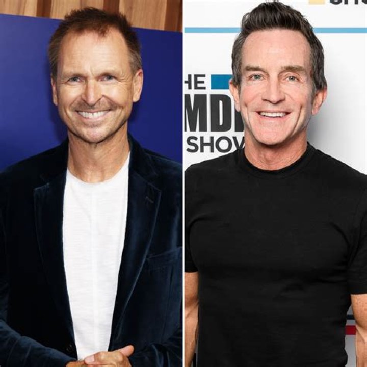 Phil Keoghan: The Adventurous Spirit Behind The Camera