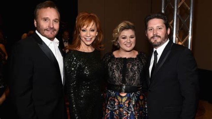 Reba McEntire's Grandkids: A Look Into The Next Generation