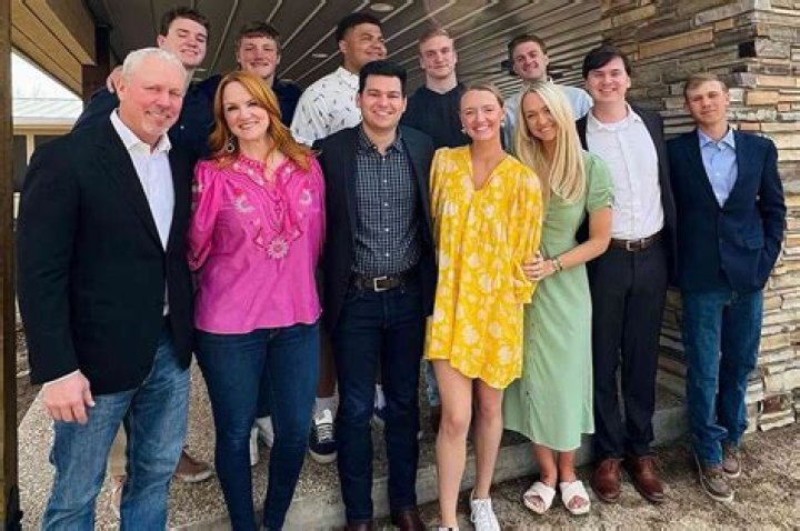 Remembering Ree Drummond: A Legacy Of Love And Culinary Brilliance