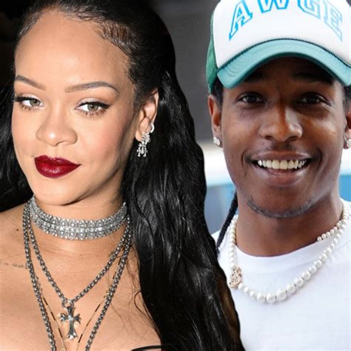 Rihanna's Roots: The Story Of Her Mother And Father