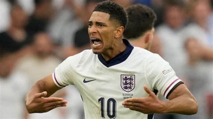 Rising Star Of The Pitch: The Journey Of English Footballer Bellingham