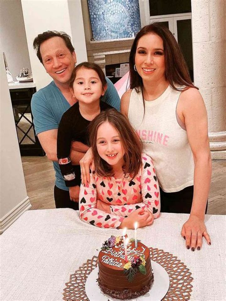 Rob Schneider's Love Life: Meet His Spouse And Past Relationships