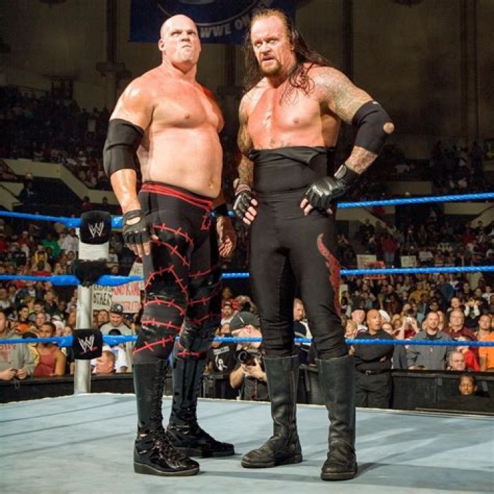 Sara: The Untold Story Of WWE's Undertaker's Life Partner