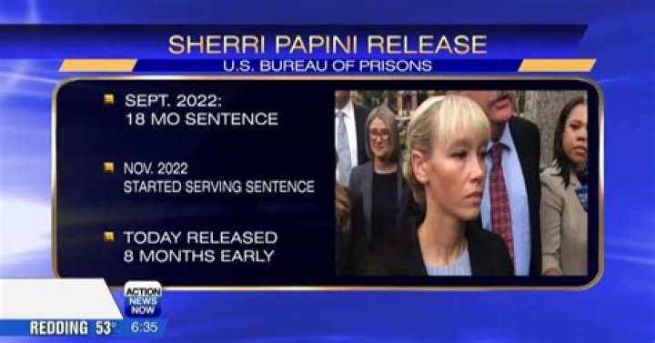 Sherri Papini's Diagnosis: What The Evidence Reveals