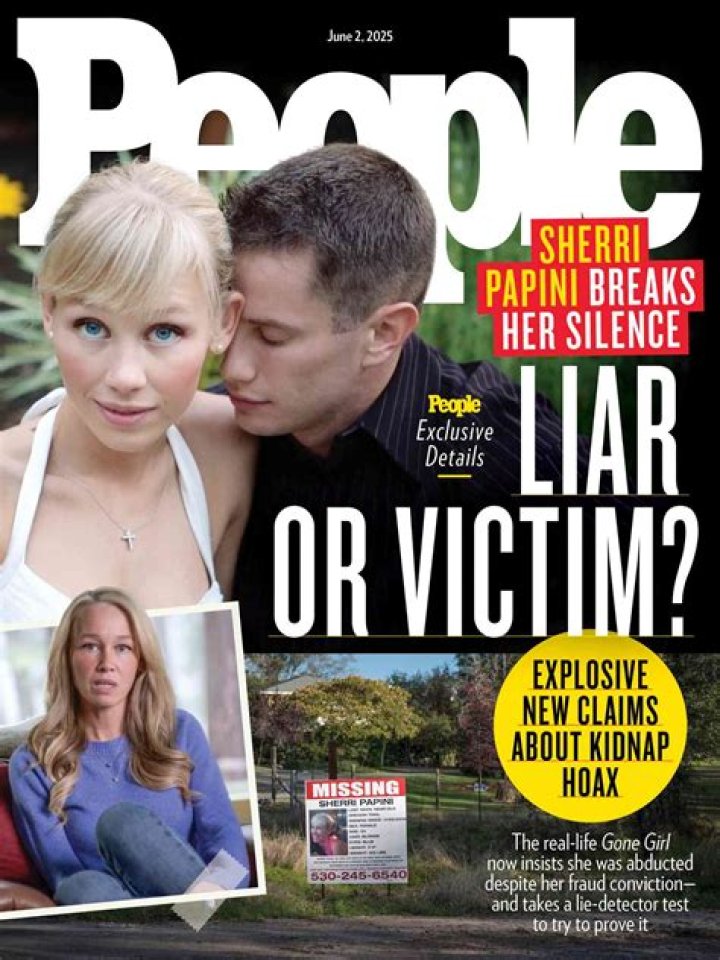 Sherri Papini: The Enigmatic Story Of Her Life In 2024