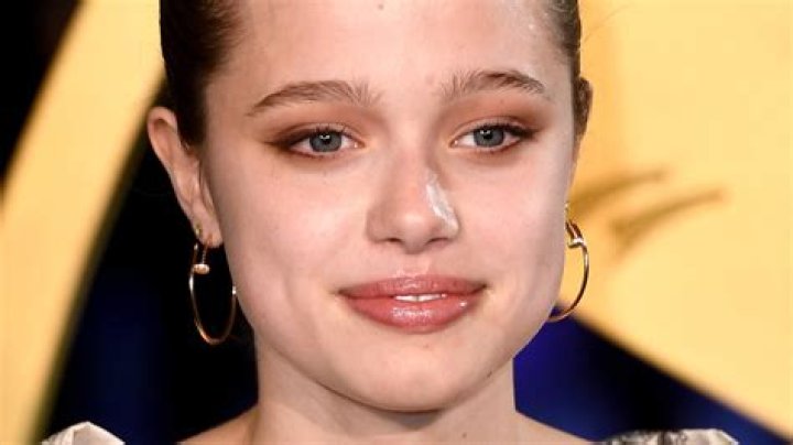 Shiloh Jolie-Pitt Tran: Inspiring Journey Of A Trailblazing Role Model