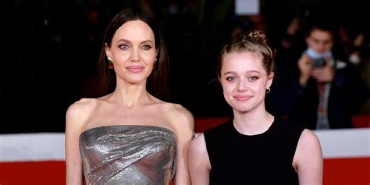 Shiloh Pitt: The Evolving Story Of Brad And Angelina's Daughter