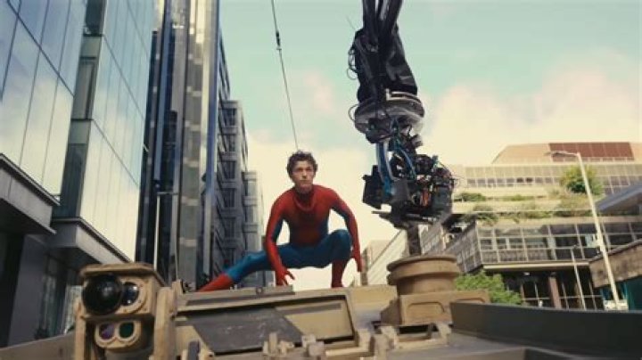 Shocking Leak: Exclusive Spiderman Video Uncovered