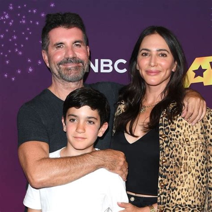 Simon Cowell: A Closer Look At His Family And Parenting