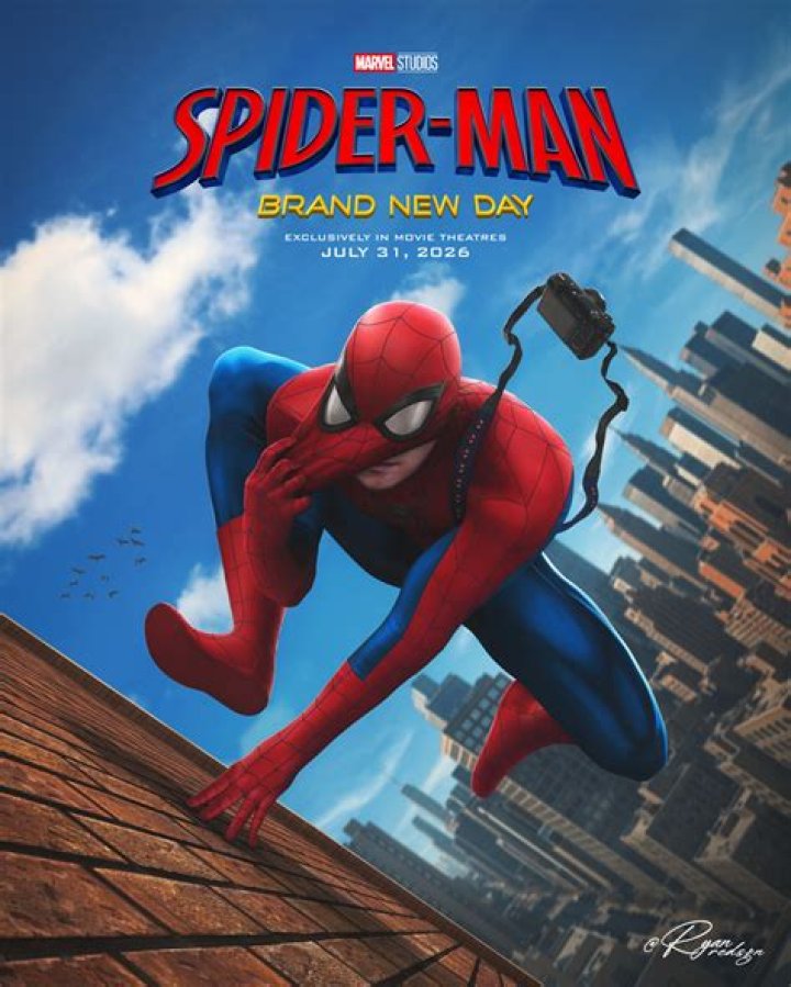 Sophie Rain: Unveiling The Spectacle Of Spiderman Video Official Part 2