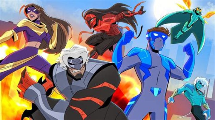 Sophierain Spider Man: The Rising Star In The Superhero Universe