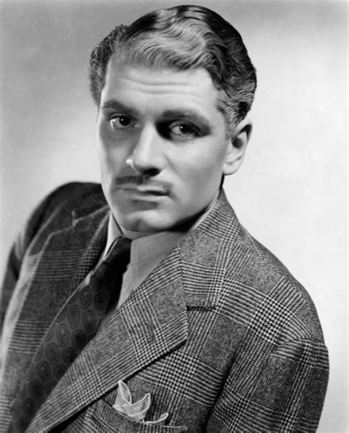 Spotlight On British Actors: Legends Of The Silver Screen