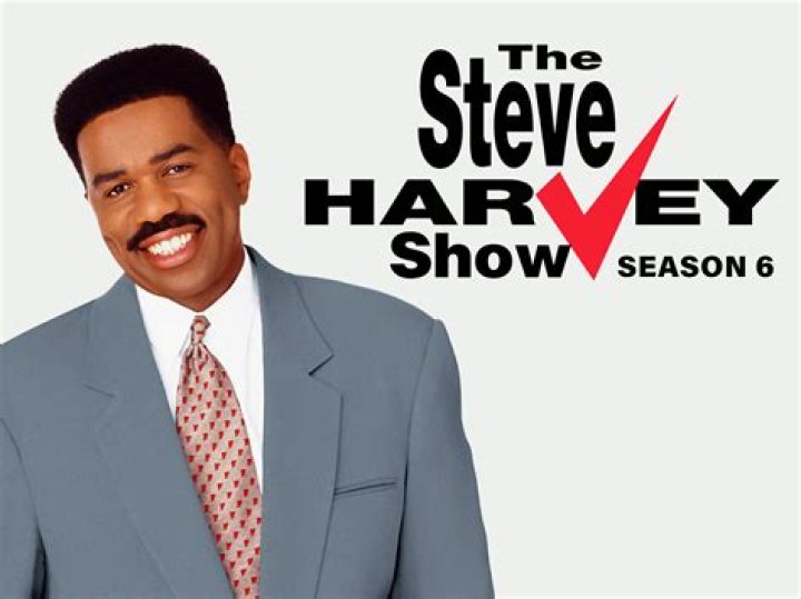 Steve Harvey: The Multifaceted Actor Who Captivated Millions
