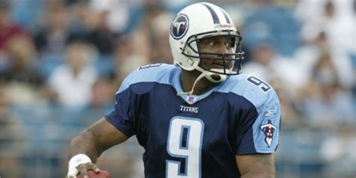 Steve McNair Jr: The Legacy Of A Prodigy