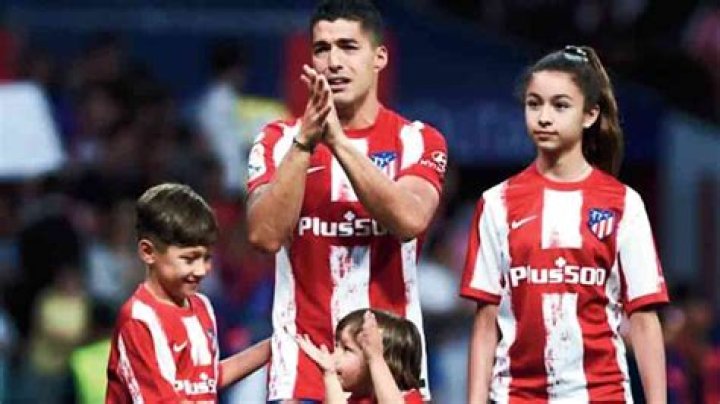 Suarez's Daughter: A Legacy In The Making