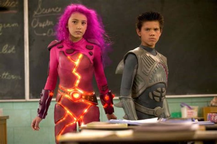 Taylor Shark Boy: The Rise Of A Young Talent