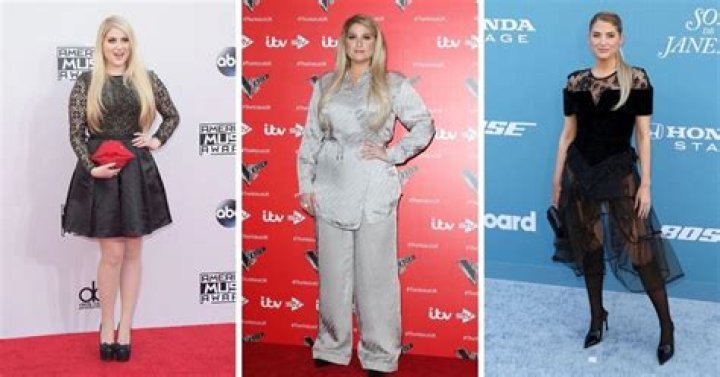 Taylor Swift's Weight Loss Journey: An Inspiring Transformation In 2014