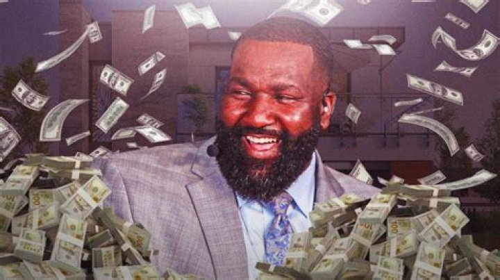 The Astronomical Net Worth Of Russell Wilson: Unveiling His Financial Success