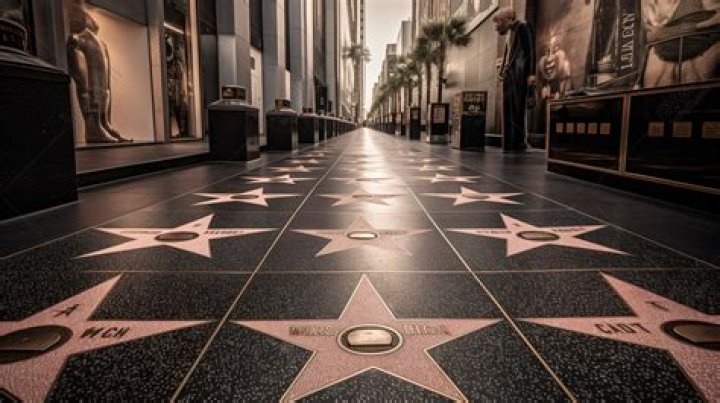 The Birth Of A Hollywood Star: Kenny Baldwin's Arrival