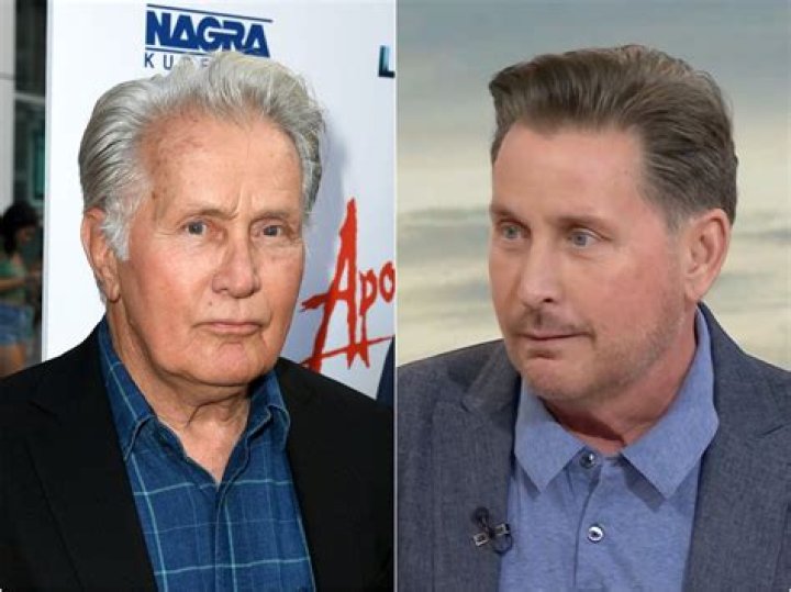 The Enduring Legacy Of Emilio Estevez Estevez, A Hollywood Icon