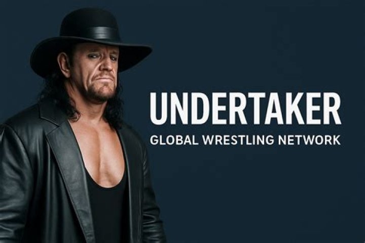 The Enigmatic Connection Between The Undertaker And Sara