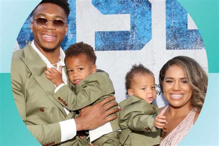 The Enigmatic Life Of The Wife Of Giannis Antetokounmpo