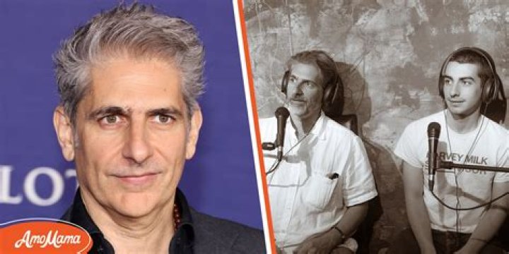 The Essential Guide To Vadim Imperioli: Actor And Artist Extraordinaire