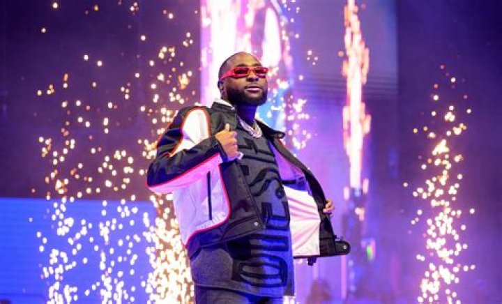 The Impressive Net Worth Of Davido And Osimhen: A Deep Dive
