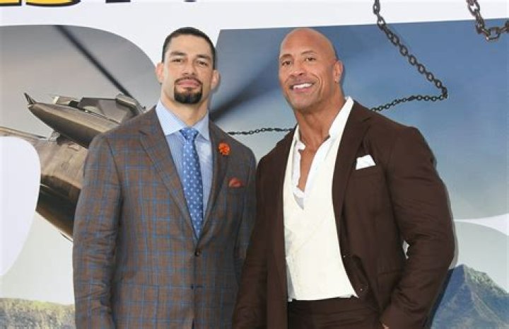 The Incredible Journey Of Dwayne Johnson's Sister: A Story Of Strength And Resilience