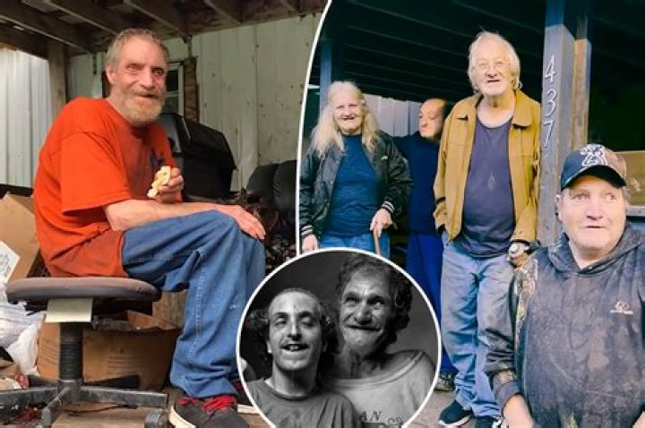 The Intriguing Whittaker Family Tree: Unraveling Generations Of Heritage