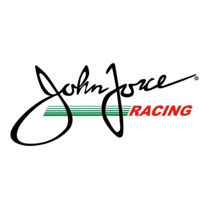 The Legendary John Force: A Racing Icon