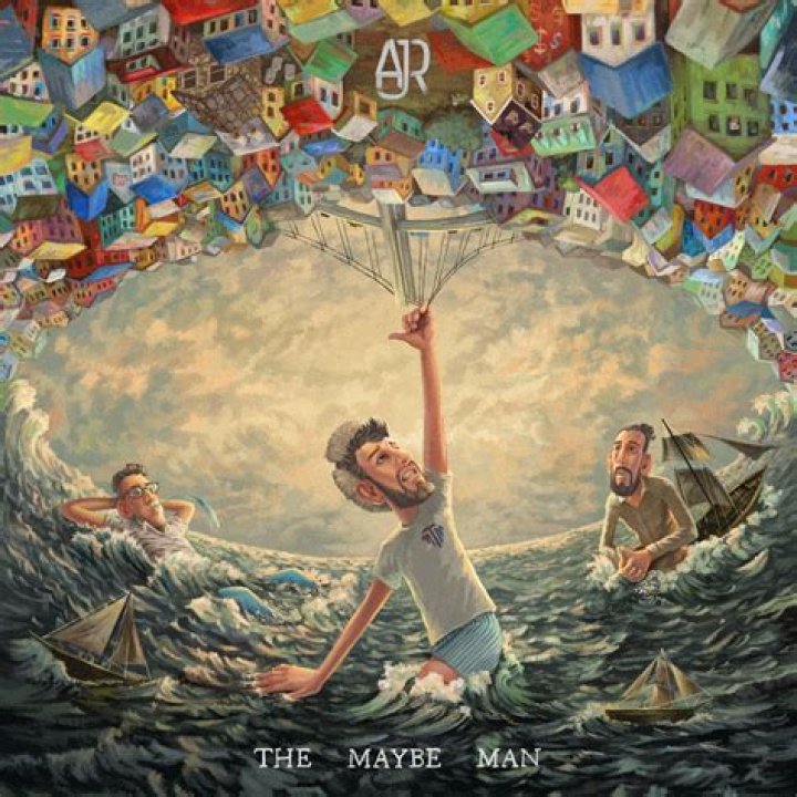 The Music Of AJR: Unforgettable Melodies And Powerful Lyrics