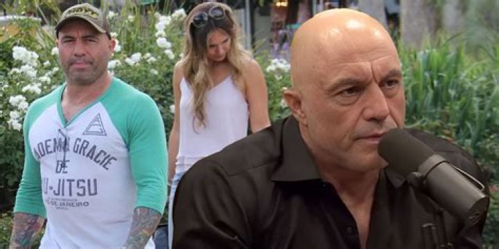 The Real Truth About Joe Rogan's Height Unveiled: A Definitive Guide