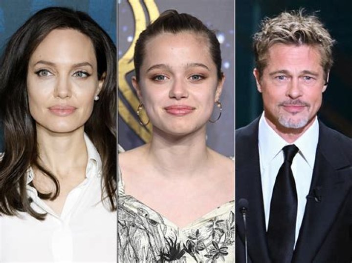 The Truth About Angelina Jolie's Gender Transition