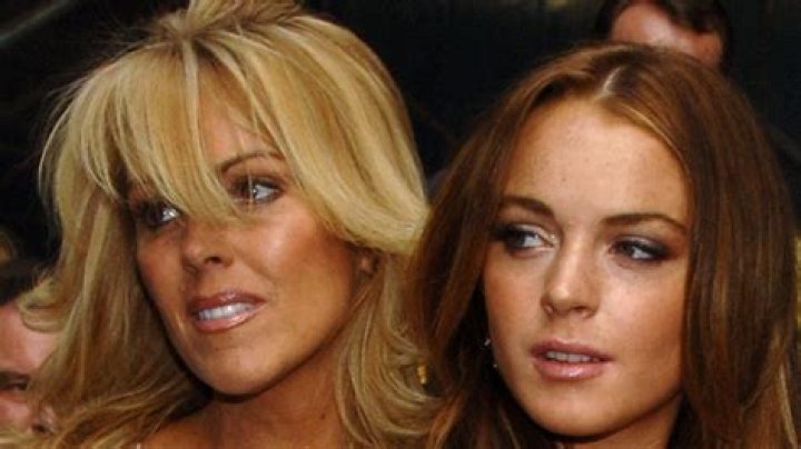 The Truth About Lindsay Lohan And Her Twin