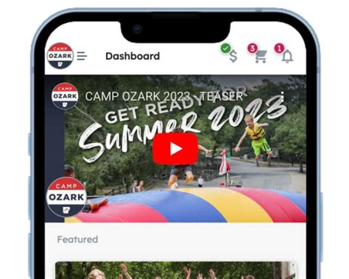 The Ultimate Guide To Camp Ozark: Unforgettable Summer Adventures