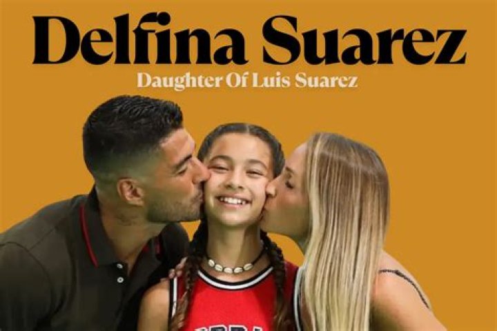 The Ultimate Guide To Delfina Suarez's Age
