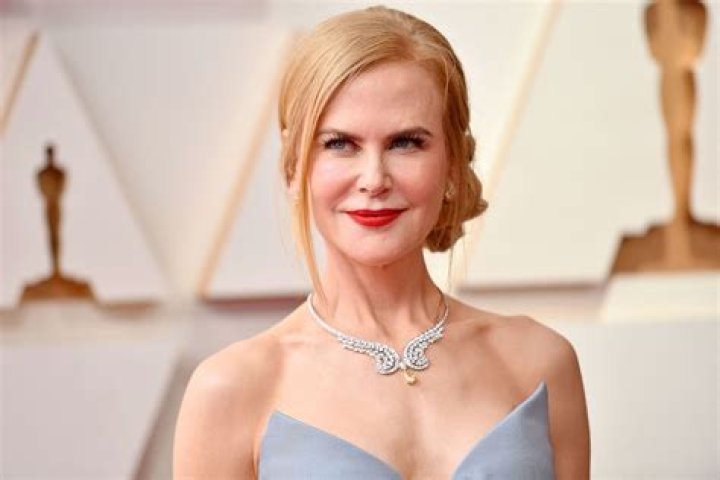 The Ultimate Guide To Nicole Kidman's Timeless Beauty Secrets